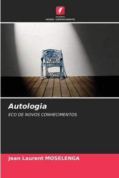 Paperback Autologia [Portuguese] Book