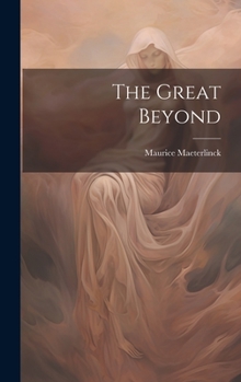 Hardcover The Great Beyond Book