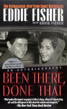 Mass Market Paperback Been There, Done That Book