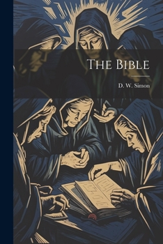 Paperback The Bible Book