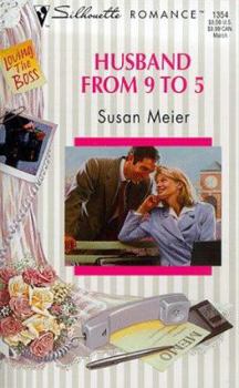 Mass Market Paperback Husband from 9 to 5 Book