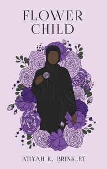 Paperback Flower Child Book