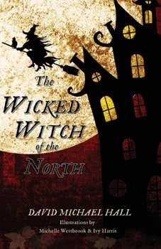 Paperback The Wicked Witch of the North Book