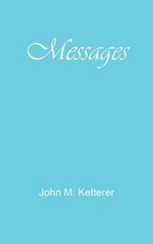 Paperback Messages Book