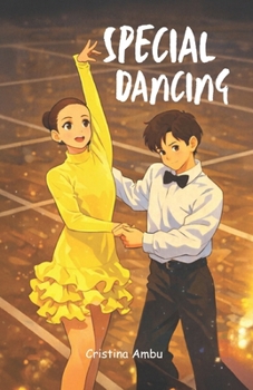 Paperback Special Dancing [Italian] Book