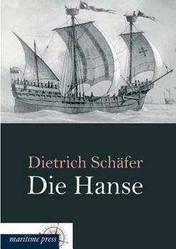 Paperback Die Hanse [German] Book