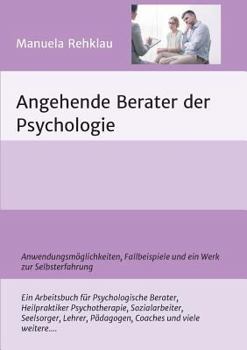 Paperback Angehende Berater der Psychologie [German] Book