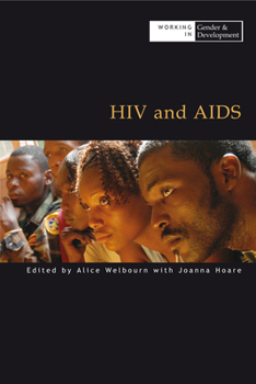 Paperback HIV and AIDS Book