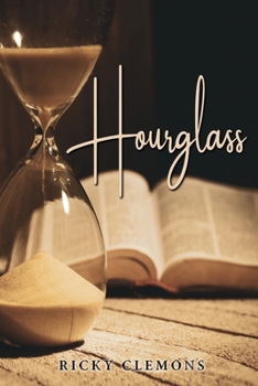 Paperback Hourglass Book