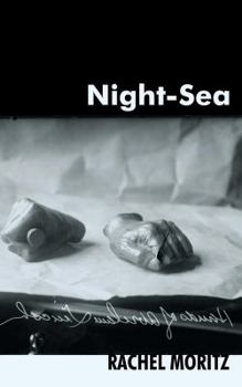 Paperback Night-Sea Book