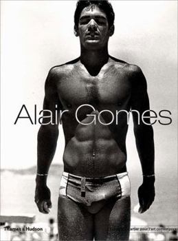 Hardcover Alair Gomes Book