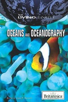 Oceans and Oceanography - Book  of the Living Earth