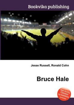 Paperback Bruce Hale Book