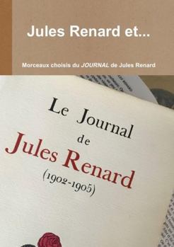 Paperback Jules Renard et... [French] Book