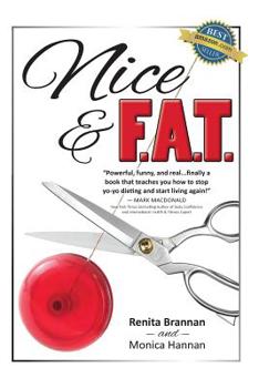 Paperback Nice and F.A.T. Book