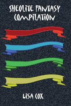 Paperback Sheolite Fantasy Compilation Book