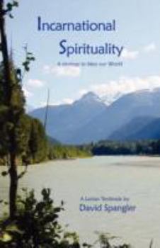 Paperback Incarnational Spirituality Book