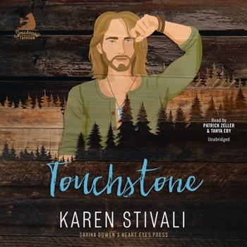 Audio CD Touchstone Lib/E Book