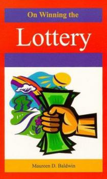 Paperback On Winning the Lottery Book