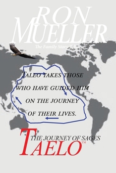 Taelo: Journey of Sages