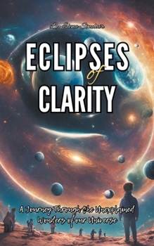 Paperback Eclipses of Clarity: A Journey Through the Unexplained Wonders of our Universe Book