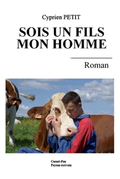 Paperback Sois Un Fils Mon Homme [French] Book