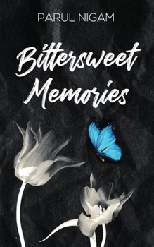 Paperback Bittersweet Memories Book
