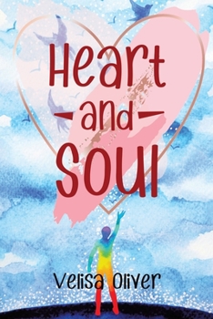 Paperback Heart and Soul Book