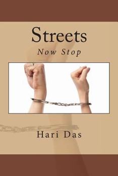 Paperback Streets: Now Stop Book
