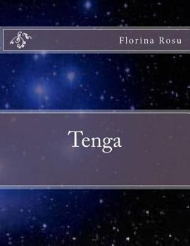 Paperback Tenga: Une conte spirituelle d'une autre Terre [French] Book