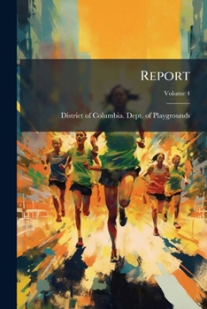 Paperback Report; Volume 4 Book