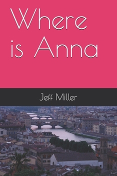 Paperback Where is Anna Book