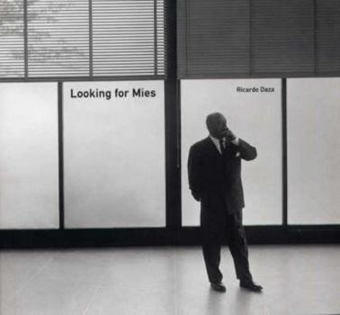 Paperback Looking for Mies Book