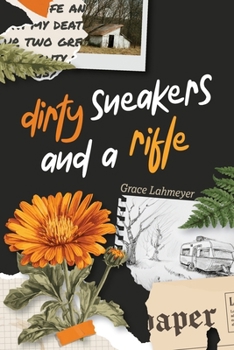 Paperback Dirty Sneakers and a Rifle Book