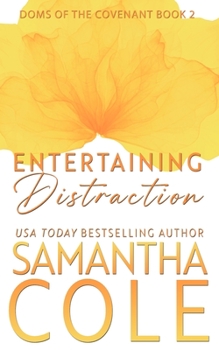 Paperback Entertaining Distraction Book