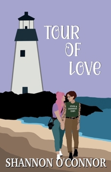 Paperback Tour of Love Book