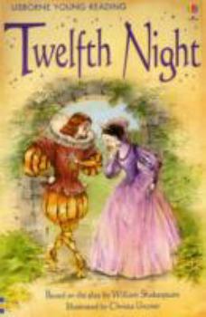 Paperback Twelfth Night (Young Reading Level 2) [Paperback] [Jan 01, 1979] unknown Book