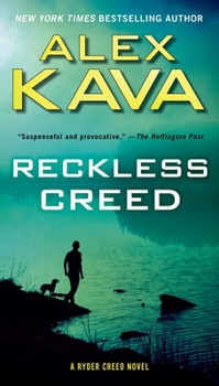 Reckless Creed - Book #3 of the Ryder Creed
