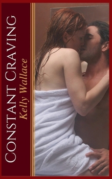 Paperback Constant Craving Book