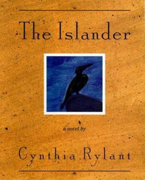 Hardcover The Islander Book