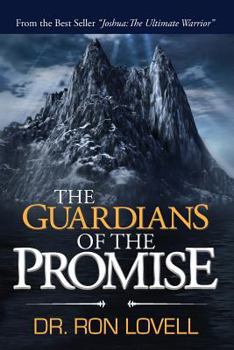 Paperback The Guardians of the Promise Book