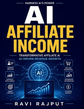 AI Affiliate Income: Marketing automation AI | Affiliate income models | AI in digital marketing | Ethical AI marketing | AI customer interactions | Affiliate system automation