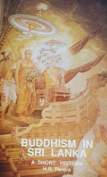 Paperback Buddhism in Sri Lanka: A Short History Book