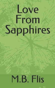 Paperback Love From Sapphires Book