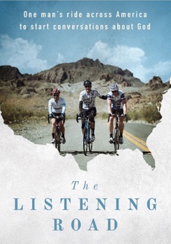 DVD Listening Road Book