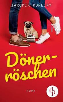 Paperback Dönerröschen (Humor, Liebe) [German] Book