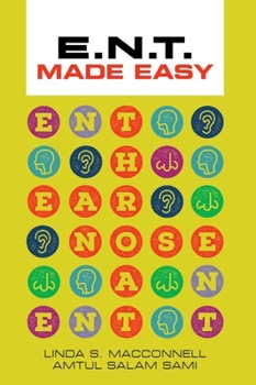 Paperback Ent Made Easy Book