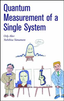Hardcover Quantum Theory of Measurement of a Single System Book