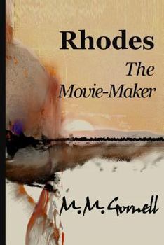 Paperback Rhodes The Movie-Maker Book