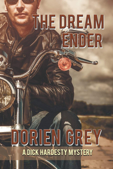 Paperback The Dream Ender [Large Print] Book